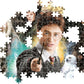Clementoni Puzzle Harry Potter Design 1 Poster Included 500 Pieces
