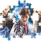 Clementoni Puzzle Harry Potter Design 2 Poster Included 500 Pieces