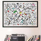 Clementoni Puzzle Impossible Compact Peanuts 1000 Piece Puzzle