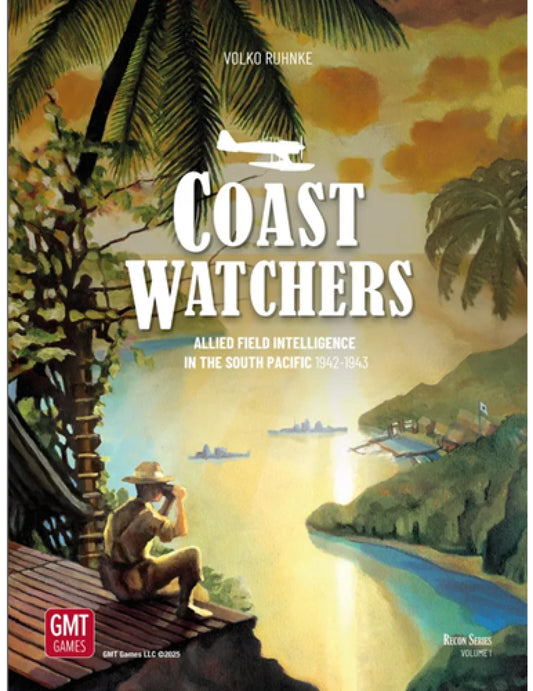 Coast Watchers
