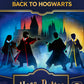 Codenames Back to Hogwarts