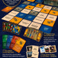 Codenames Back to Hogwarts