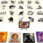 Codenames Pictures (2025 Refresh)