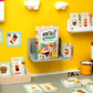 Coffee Rush Grab & Go