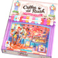 Coffee Rush Piece of Cake Expansion