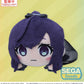 Colorful Stage! The Movie - A Miku Who Can't Sing Nesoberi (Lay-Down) Plush Asahina Mafuyu