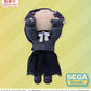 Colorful Stage! The Movie - A Miku Who Can't Sing Nesoberi (Lay-Down) Plush Asahina Mafuyu
