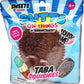 Butts On Things Taba Squishies Fast Food Series