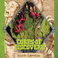 Corps Of Discovery Insecta Expansion