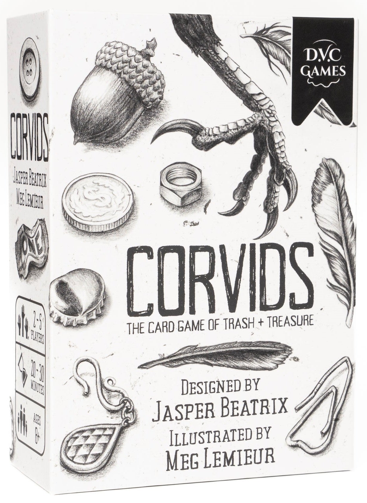 Corvids