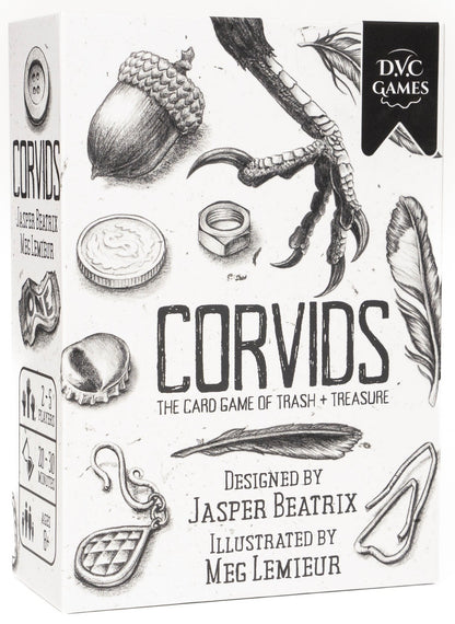 Corvids