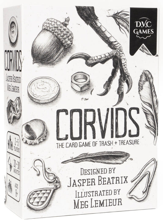 Corvids