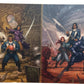 Cosmere RPG Stormlight GM Screen