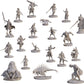 Cosmere RPG Stormlight RPG Miniatures Set