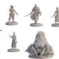 Cosmere RPG Stormlight RPG Miniatures Set