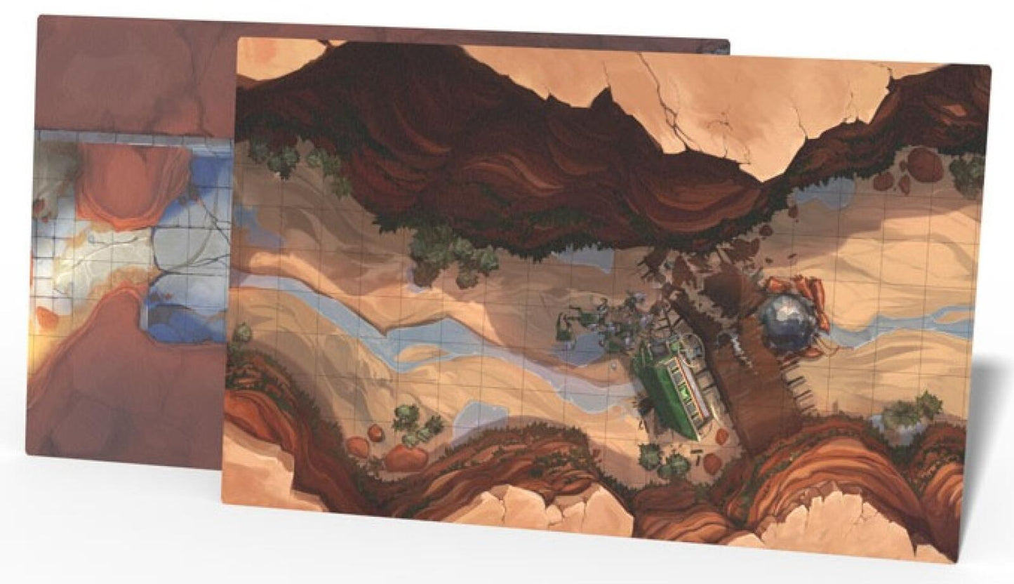 Cosmere RPG Stormlight Starter Set