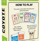 Coyote (By Exploding Kittens)