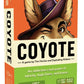 Coyote Small Box (By Exploding Kittens)