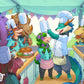 Critter Kitchen