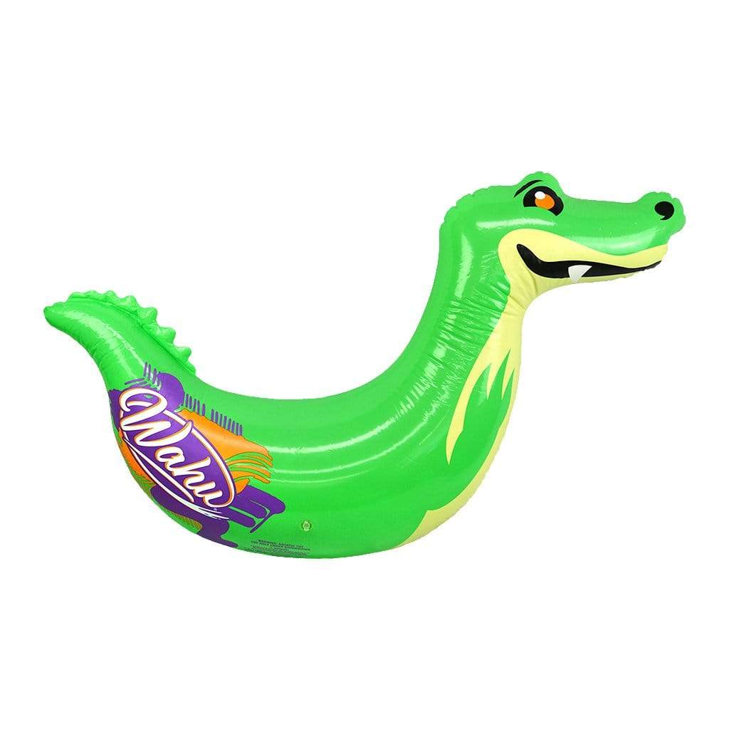 Wahu Pool Pets - Croc Racer