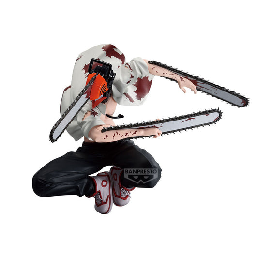 Chainsaw Man – Vibration Stars Chainsaw II