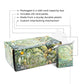 Cubeamajigs 10-Pack - Gaea in Bloom