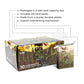 Cubeamajigs 10-Pack -Goblins on Parade