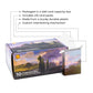 Cubeamajigs 10-Pack - Land Panorama