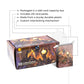 Cubeamajigs 10-Pack - Squirrelwatch