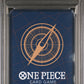 2025 One Piece Op10-Royal Blood 119 Trafalgar Law Manga Alternate Art - PSA 10