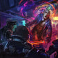 Cypher System - Neon Rain