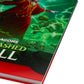 D&D Dungeons & Dragons Arcana Unleashed Deadfall Hardcover