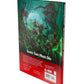 D&D Dungeons & Dragons Arcana Unleashed Deadfall Hardcover