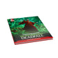 D&D Dungeons & Dragons Arcana Unleashed Deadfall Hardcover