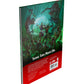 D&D Dungeons & Dragons Arcana Unleashed Deadfall Hardcover