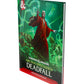 D&D Dungeons & Dragons Arcana Unleashed Deadfall Hardcover