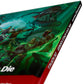 D&D Dungeons & Dragons Arcana Unleashed Deadfall Hardcover