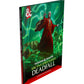 D&D Dungeons & Dragons Arcana Unleashed Deadfall Hardcover