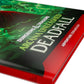 D&D Dungeons & Dragons Arcana Unleashed Deadfall Hardcover