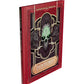 D&D Dungeons & Dragons Arcana Unleashed Deadfall Hardcover Alternative Cover