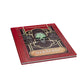D&D Dungeons & Dragons Arcana Unleashed Deadfall Hardcover Alternative Cover