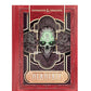 D&D Dungeons & Dragons Arcana Unleashed Deadfall Hardcover Alternative Cover