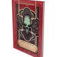D&D Dungeons & Dragons Arcana Unleashed Deadfall Hardcover Alternative Cover