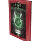 D&D Dungeons & Dragons Arcana Unleashed Deadfall Hardcover Alternative Cover
