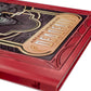 D&D Dungeons & Dragons Arcana Unleashed Deadfall Hardcover Alternative Cover