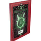 D&D Dungeons & Dragons Arcana Unleashed Deadfall Hardcover Alternative Cover