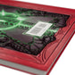 D&D Dungeons & Dragons Arcana Unleashed Deadfall Hardcover Alternative Cover