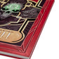 D&D Dungeons & Dragons Arcana Unleashed Deadfall Hardcover Alternative Cover