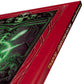 D&D Dungeons & Dragons Arcana Unleashed Deadfall Hardcover Alternative Cover