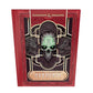 D&D Dungeons & Dragons Arcana Unleashed Deadfall Hardcover Alternative Cover